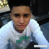 Josueth López
