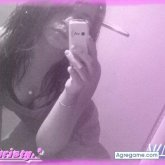 khristyna chica casada en Castro