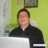 Chatear con macelo de Tláhuac