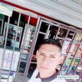 Busco pareja. Mujeres. Serio.