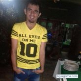 cristaldo92 chico soltero en Itauguá