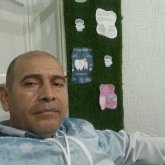 armandoburgos chico soltero en Ciudad Guayana