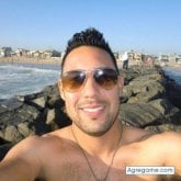 mario huicochea