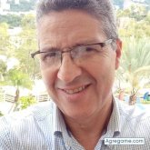 Jugo22 chico divorciado en Caracas