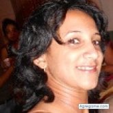 Busco conocer gente. Conocer gente. Me