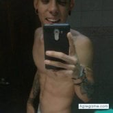 Kevin Ospina Gonzales