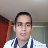 Rafael199201 chico soltero en Chavín De Huantar