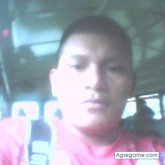 Marcelocarpintero chico soltero en Panamá