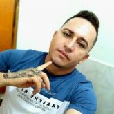 Busco pareja. Mer. Htr. Todo.