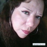 ritarosas chica soltera en Tlalpan