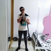 Alex059012 chico soltero en Agost