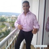 Fabian Alberto Diaz Torres