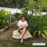 Melda chica soltera en Fort Collins