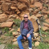 Busco pareja. Una mujer de 50 a 60