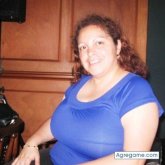 Jackie chica soltera en Guatemala