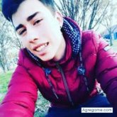 Ema Acuña, Chico de La Verde para Chicos en Agregame.