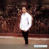 Foto de perfil de Alex01997