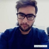daniel g