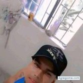 Eduardo Jose Cabeza, Chico de Cottonwood para Chicos en Agregame.