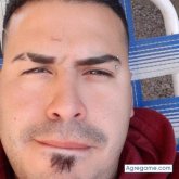 francooarias chico soltero en La Cocha