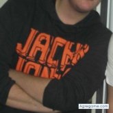 zurdo_pedro chico soltero en Jaén