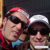 ruben34 chico soltero en Valencia