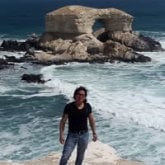 Mujeres entre 40 y 55años. Separado ,