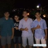 Chatear con mateomolas de Pampa Del Infierno