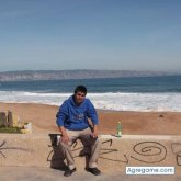 yona12miamor chico soltero en Valparaíso
