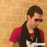 Foto de perfil de Rassem