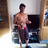 Wiliancastro chico soltero en San Antonio