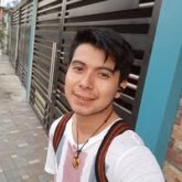 Busco ligar. Una amistad chida para