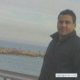 jorge20123 chico soltero en Barcelona