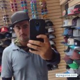 Alejandro Bejarano, Chico de Pelham para Chicos en Agregame.
