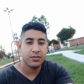 Chofer. Busco ligar. Busco conocer 