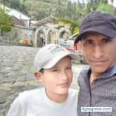 Chatear con xbasiliosalazar de Huaraz