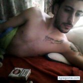 BlueBoy chico soltero en Pinar de Chamartin