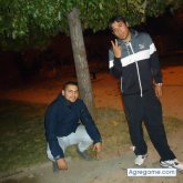 alex08267 chico soltero en Chillán