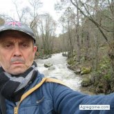 albertode4503 chico soltero en El Tiemblo