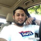 Frey2020 chico soltero en Aguazul