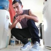 Wister1 chico soltero en Hermosillo