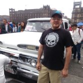 Acora78 chico soltero en La Paz Baja California Sur