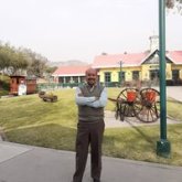 Agente de seguros. Conocer nuevas