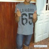 David