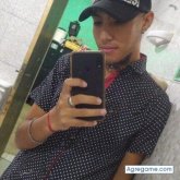 Foto de perfil de exequiel_vega000