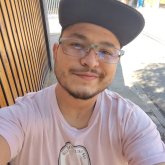 Busco pareja. Partner compañera