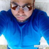 Foto de perfil de Manuelalejandronuga