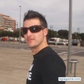 VicientVega chico soltero en Badalona