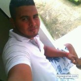 oscarreyes9531 chico soltero en Puerto Caicedo