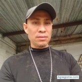 Didier Iván Rodríguez Martínez